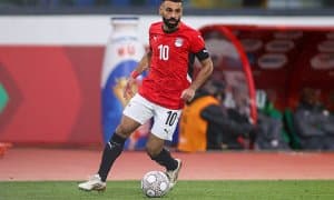 Африка Миллатлар кубоги. Нигерия пенальтилар сериясида Мисрни енгиб, 3-ўрин соҳибига айланди 