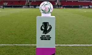 U-23 Осиё кубоги. Ярим финал жуфтликлари билан танишинг