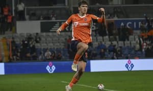 Нури Шахин яна гол урган Шомуродов ҳақида нималар деди?