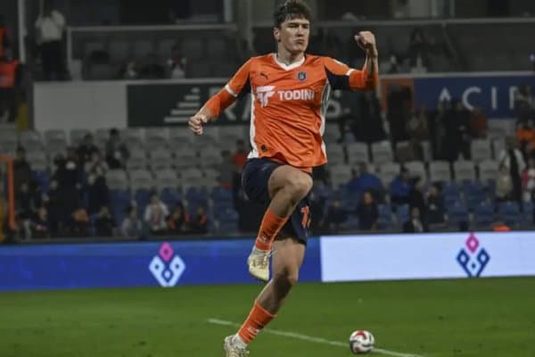 Нури Шахин яна гол урган Шомуродов ҳақида нималар деди?