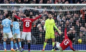 Манчестерликлар юлдузига суперклуб даъвогар