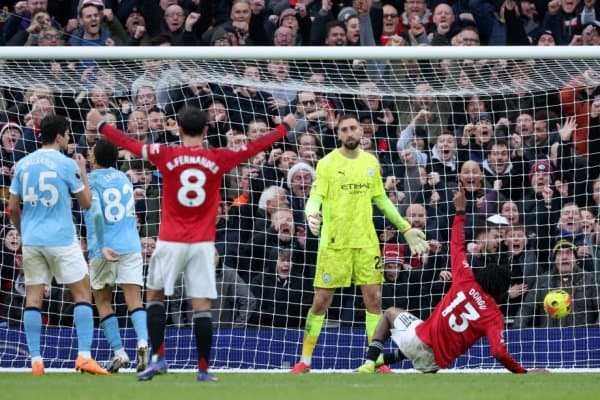 Манчестерликлар юлдузига суперклуб даъвогар