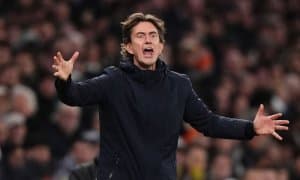 Оз қолди! АПЛ суперклубида яна бир истеъфо кутиляпти