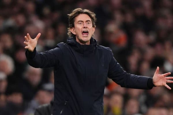 Оз қолди! АПЛ суперклубида яна бир истеъфо кутиляпти