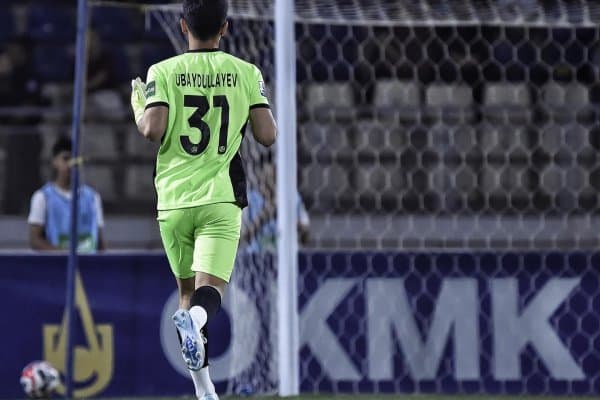 ОКМКнинг Абу-Дабига йўл олган таркиби билан танишинг