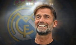 Клопп “Реал”га келса, олинадиган футболчилар рўйхатини берди