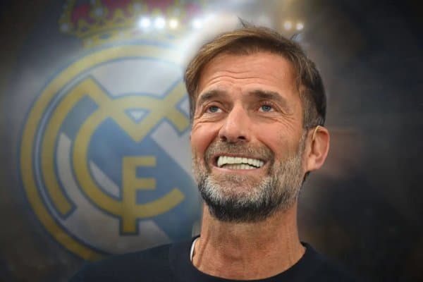 Клопп “Реал”га келса, олинадиган футболчилар рўйхатини берди