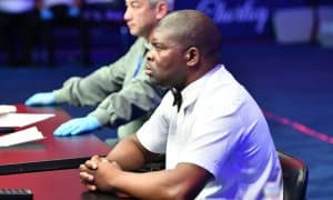 Бокс бўйича Ўзбекистон чемпионатида хорижлик мутахассислар ишламоқда!