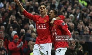 Нани: "Роналду 2028 йилги Европа чемпионатида ўйнаса ҳам ажабланмайман"