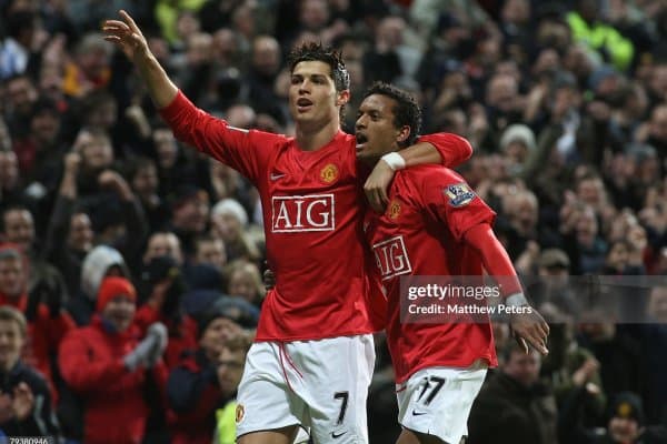 Нани: "Роналду 2028 йилги Европа чемпионатида ўйнаса ҳам ажабланмайман"