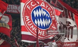 "Бавария" икки нафар вингер вариантини кўриб чиқмоқда