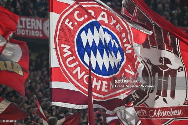 "Бавария" икки нафар вингер вариантини кўриб чиқмоқда