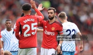 МЮ футболчиси ёзда Германияга йўл олиши мумкин