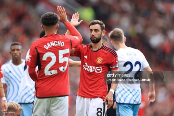 МЮ футболчиси ёзда Германияга йўл олиши мумкин