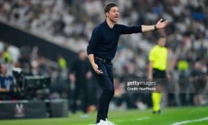 Хаби Алонсо АПЛ клубида иш бошлаши мумкин