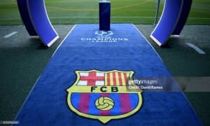 "Барселона" марказий ҳимоячиси жамоадан кетмоқчи