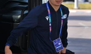 БАА чемпионати. "Банияс" - "Ал-Батех": Асосий таркиблар маълум