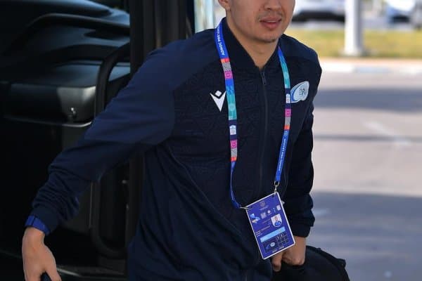 БАА чемпионати. "Банияс" - "Ал-Батех": Асосий таркиблар маълум