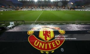 "Манчестер Юнайтед" яна бир мураббий вариантини кўриб чиқмоқда