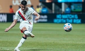 Расман! “Манчестер Сити” ўйинчиси Каталонияга кетди