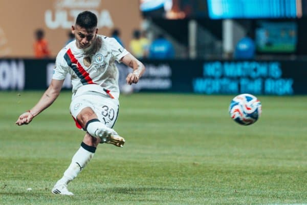 Расман! “Манчестер Сити” ўйинчиси Каталонияга кетди