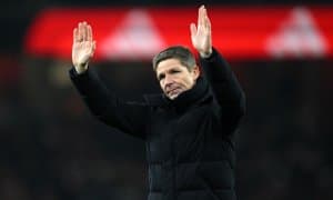 Хўжайинлар ғазабда! Клуб раҳбариятини танқид қилган мураббий ҳайдалиши кутиляпти