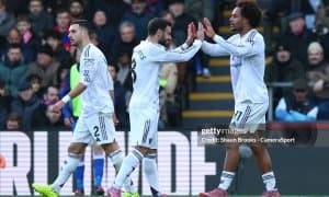 "Манчестер Юнайтед" футболчиси А Серияга кўчиб ўтиши мумкин