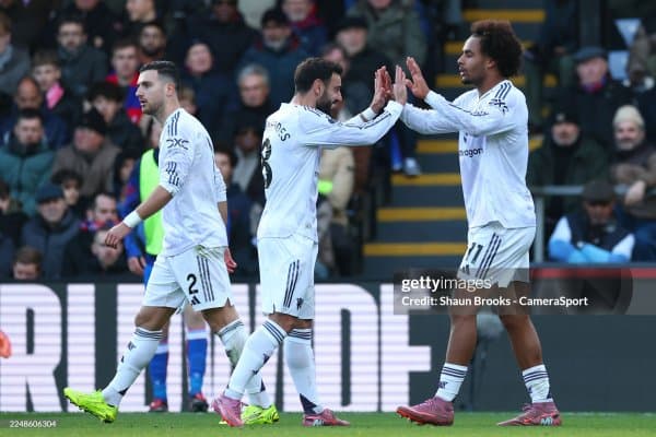 "Манчестер Юнайтед" футболчиси А Серияга кўчиб ўтиши мумкин