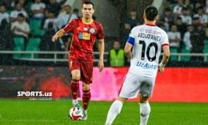 Breaking! Акмал Мозговой Ўзбекистонга қайтмоқда