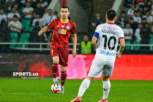 Breaking! Акмал Мозговой Ўзбекистонга қайтмоқда