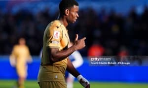 Марк Гехининг "Манчестер Сити"га трансфери тез орада якунланади!