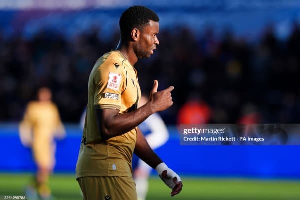 Марк Гехининг "Манчестер Сити"га трансфери тез орада якунланади!