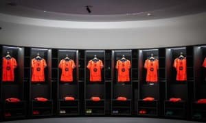 Ла Лига. "Барселона"нинг "Реал Сосьедад"га қарши асосий таркиби маълум