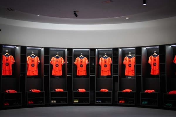 Ла Лига. "Барселона"нинг "Реал Сосьедад"га қарши асосий таркиби маълум