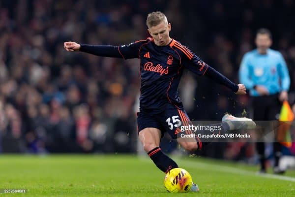 Зинченко Нидерландия клуби билан келишувга эришди!