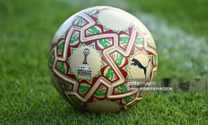 Африка Миллатлар кубогининг чемпиони маълум