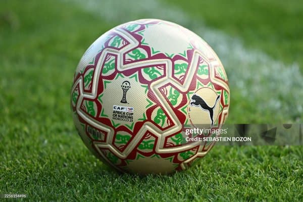 Африка Миллатлар кубогининг чемпиони маълум