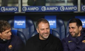 Флик: "Натижа ўйин манзарасини акс эттирмади"