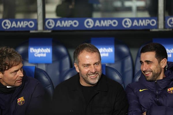 Флик: "Натижа ўйин манзарасини акс эттирмади"