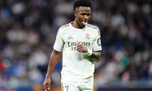 Винисиус “Реал”дан кетмоқчи: Мен ўзимни кераксиз ҳис қилган жойда ўйнамайман!