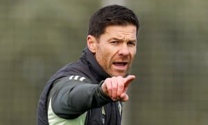 Алонсога чемпион жамоадан иш чиқди