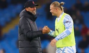 “Реал”ни фақат Клопп ва Холанд қутқаради