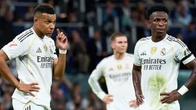 “Реал” Англиядан бош мураббий олиб келади