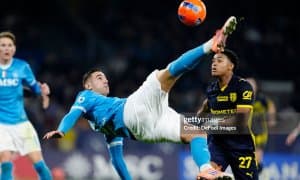 АПЛга икки метрли ҳужумчи келмоқда!