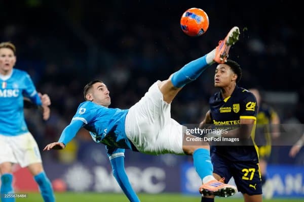 АПЛга икки метрли ҳужумчи келмоқда!