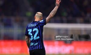 "Интер" Димаркога янги шартнома таклиф қилмоқчи