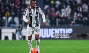 "Ювентус" ҳимоячиси АПЛ грандлари диққат марказида!