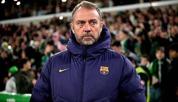 “Барса” Флик ўрнига иккита супермураббий топиб қўйди