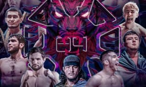 "Тайсон" Камил Каратэга қарши жанг қилади!