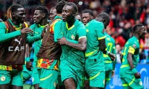 АПЛнинг олти ўйинчисини Африкада чемпион бўлди